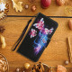 Samsung Galaxy A72 4G / A72 5G Case Butterflies Mágicas