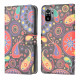 Xiaomi Redmi Note 10 / Nota 10s Design Galaxy Case