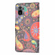 Xiaomi Redmi Note 10 / Nota 10s Design Galaxy Case