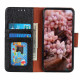 Capa Xiaomi Redmi Note 10 / Nota 10s Split Nappa Leather