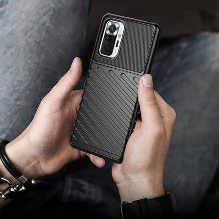 Xiaomi Redmi Note 10 / Nota 10s Thunder Series Case