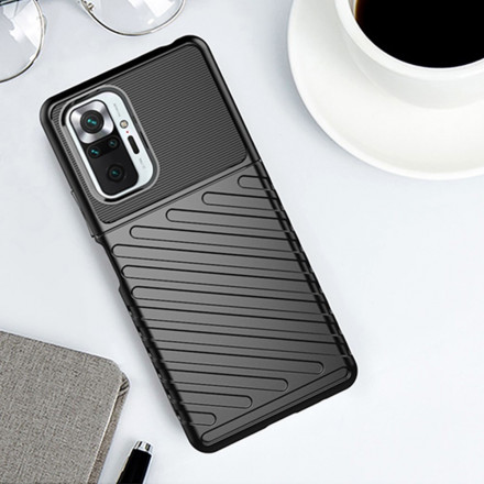 Xiaomi Redmi Note 10 / Nota 10s Thunder Series Case