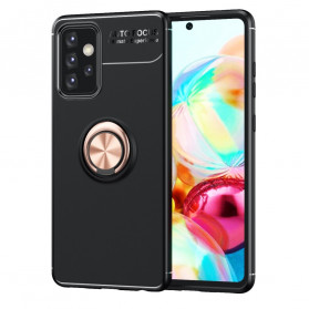Capa rotativa Samsung Galaxy A72 4G / A72 5G Anel rotativo
