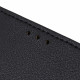 Xiaomi Redmi Note 10 / Nota 10s Capa Clássico Leatherette