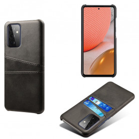 Samsung Galaxy A72 4G / A72 5G Capa de cartão KSQ