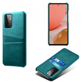 Samsung Galaxy A72 4G / A72 5G Capa de cartão KSQ