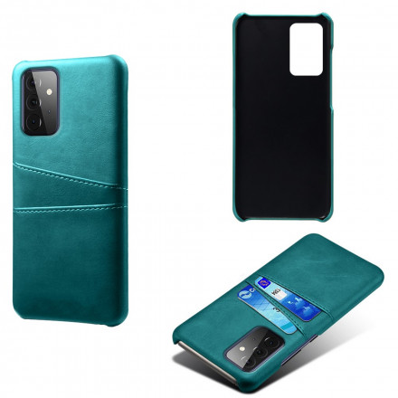 Samsung Galaxy A72 4G / A72 5G Capa de cartão KSQ