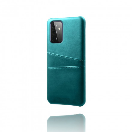 Samsung Galaxy A72 4G / A72 5G Capa de cartão KSQ