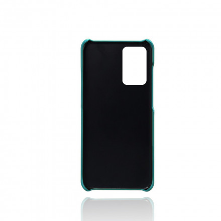 Samsung Galaxy A72 4G / A72 5G Capa de cartão KSQ