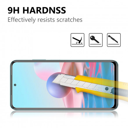 PelÃcula pelÃcula pelÃcula protectoraaa de ecrã de vidro temperado para a Xiaomi Redmi Note 10 / Nota 10s PelÃcula pelÃcula pelÃcula protectoraaa de ecrã de vidro temperado para a Xiaomi Redmi Note 10 / Nota 10s