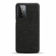 Samsung Galaxy A72 4G / A72 5G Case Texture Fabric KSQ