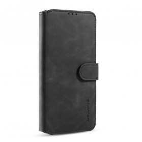 Capa Retro Samsung Galaxy A71 5G DG.MING