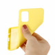 Samsung Galaxy A71 5G Case Design Silicone Líquido