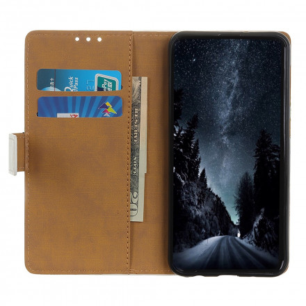 Capa Samsung Galaxy A32 4G Flower Tree Capa Samsung Galaxy A32 4G Flower Tree