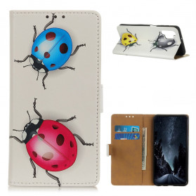 Capa Samsung Galaxy A32 4G Joaninhas