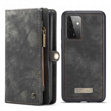 Capa Samsung Galaxy A72 4G / A72 5G CASEME Capa Destacável