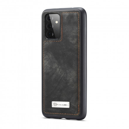 Capa Samsung Galaxy A72 4G / A72 5G CASEME Capa Destacável