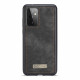 Capa Samsung Galaxy A72 4G / A72 5G CASEME Capa Destacável