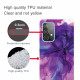 Samsung Galaxy A32 4G Capa de mármore a cores