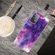 Samsung Galaxy A32 4G Capa de mármore a cores