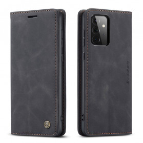 Capa Flip Samsung Galaxy A72 4G / A72 5G CASEME Leatherette