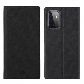 Capa Flip Samsung Galaxy A72 4G / A72 5G Textured VILI DMX