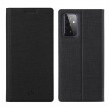 Capa Flip Samsung Galaxy A72 4G / A72 5G Textured VILI DMX