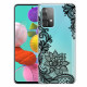 Capa Samsung Galaxy A32 4G Sublime Lace Case