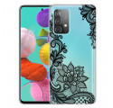 Capa Samsung Galaxy A32 4G Sublime Lace Case