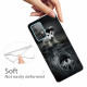 Capa Samsung Galaxy A32 4G Puppy Dream