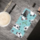 Samsung Galaxy A32 4G Case Pandas