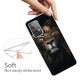 Capa Samsung Galaxy A32 4G Fabuloso Felino