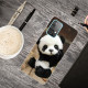 Capa Panda Flexível Samsung Galaxy A32 4G