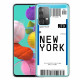 Passe de embarque Samsung Galaxy A32 4G para Nova Iorque