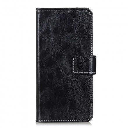 Capa de efeitos de pele Oppo Find X3 Lite