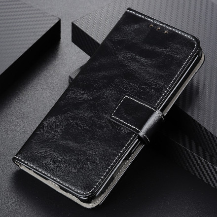 Capa de efeitos de pele Oppo Find X3 Lite