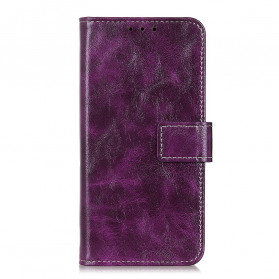 Capa de efeitos de pele Oppo Find X3 Lite