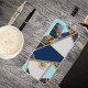 Capa de mármore Samsung Galaxy A32 4G Geométrica Variável