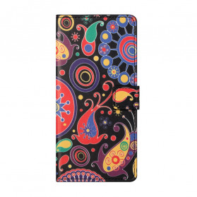 Capa Samsung Galaxy A32 4G Design Galaxy