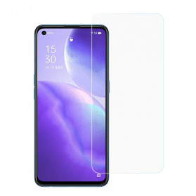 Película protectora para Oppo Find X3 Lite