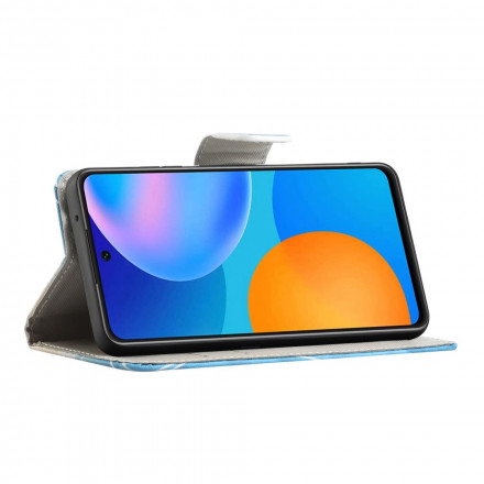 Capa Samsung Galaxy A32 4G Multi Owl