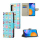 Capa Samsung Galaxy A32 4G Multi Owl