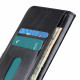 Samsung Galaxy A32 4G Capa de couro falsa KHAZNEH