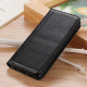 Capa Flip Cover Samsung Galaxy A32 4G Leather Split Litchi Business