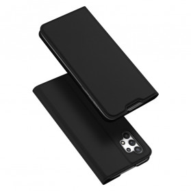 Capa Flip Capa Samsung Galaxy A32 4G Skin Pro Series DUX DUCIS