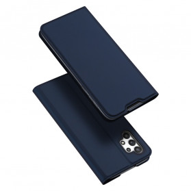 Capa Flip Capa Samsung Galaxy A32 4G Skin Pro Series DUX DUCIS