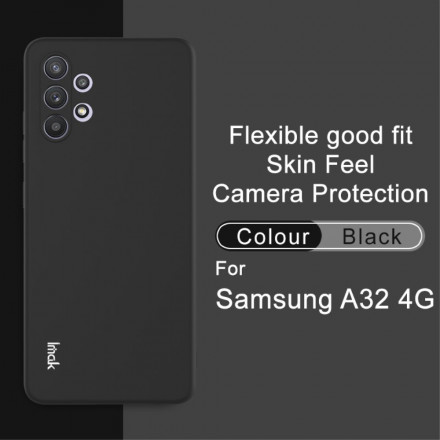 Samsung Galaxy A32 4G Case Imak UC-2 Série Cores de Sensação