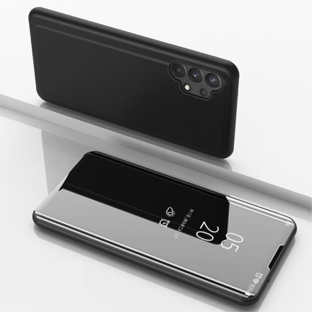 Ver Capa Samsung Galaxy A32 4G Espelho e Couro