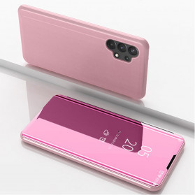 Ver Capa Samsung Galaxy A32 4G Espelho e Couro