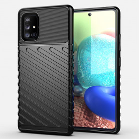 Samsung Galaxy A71 5G Thunder Series Case